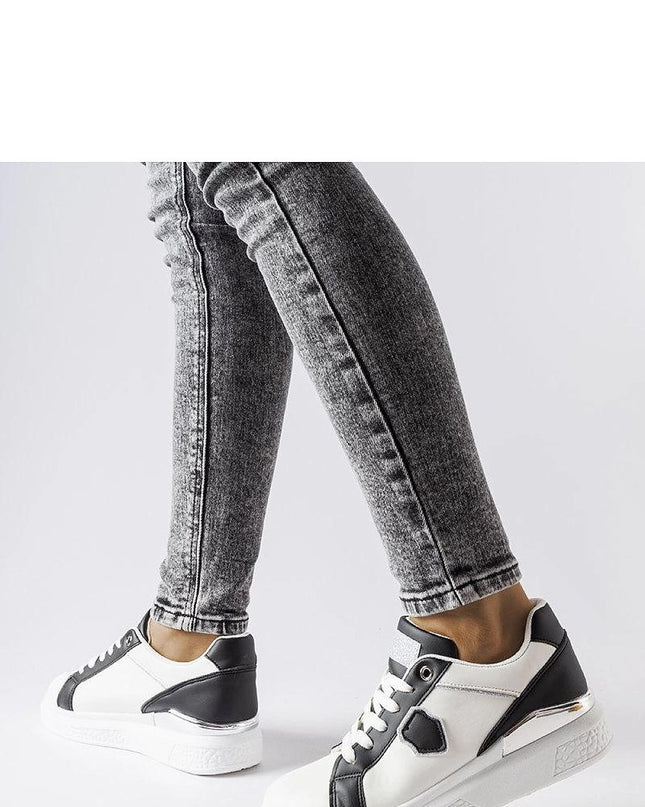  Sneakers model 207724 Solea 