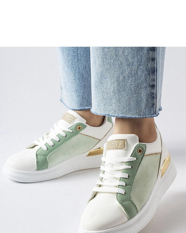  Sneakers model 207725 Solea 