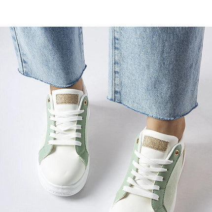  Sneakers model 207725 Solea 