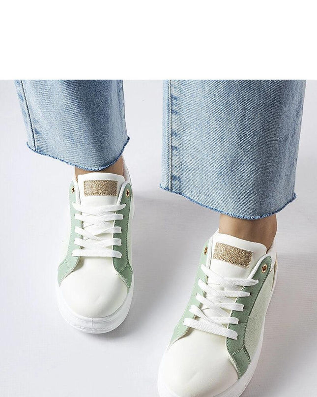  Sneakers model 207725 Solea 