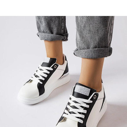  Sneakers model 207726 Solea 