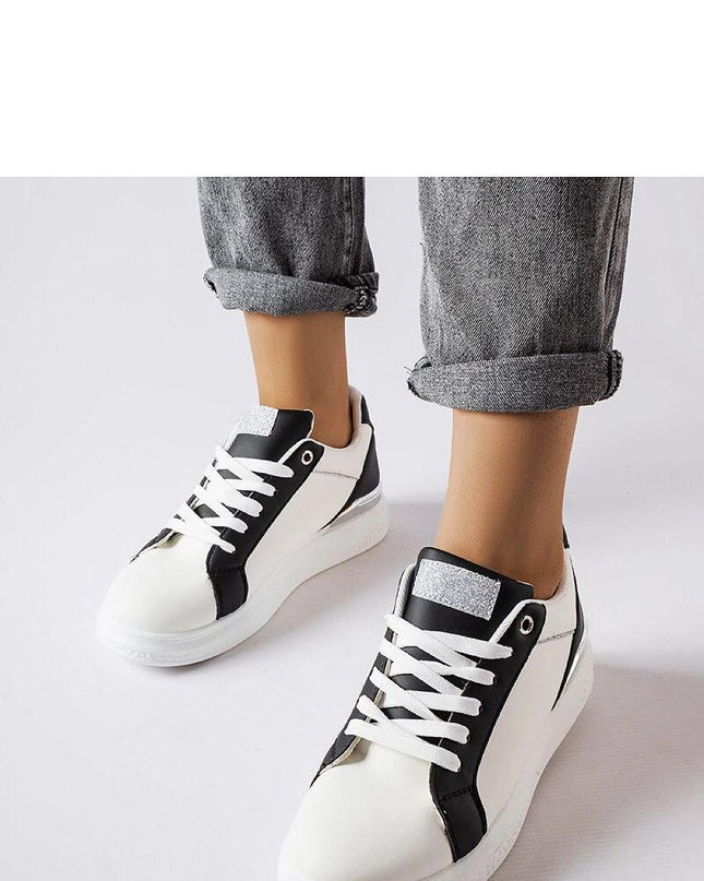  Sneakers model 207726 Solea 