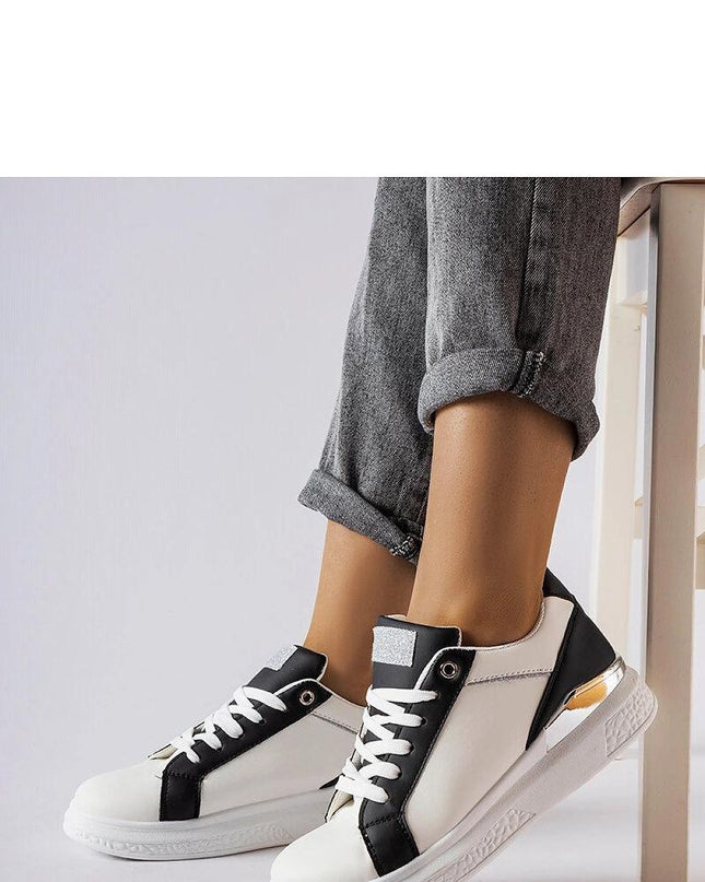  Sneakers model 207726 Solea 