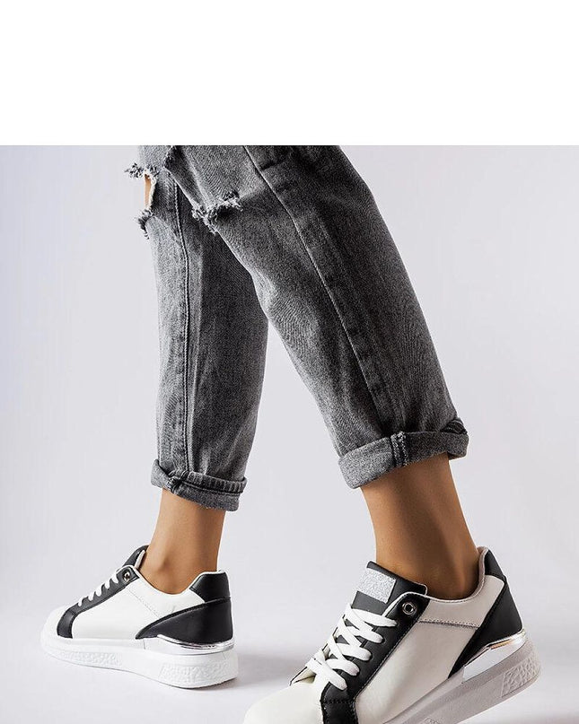  Sneakers model 207726 Solea 