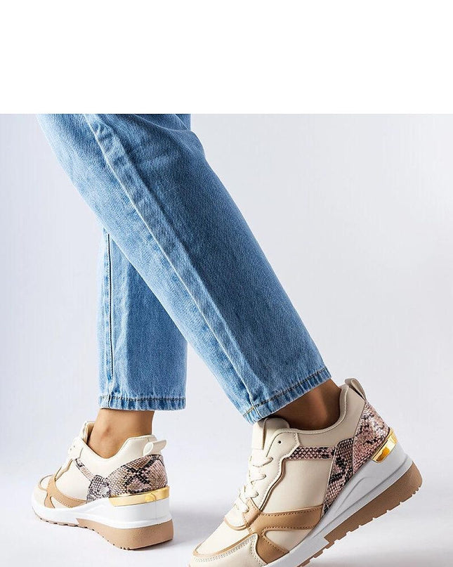  Sneakers model 207727 Solea 