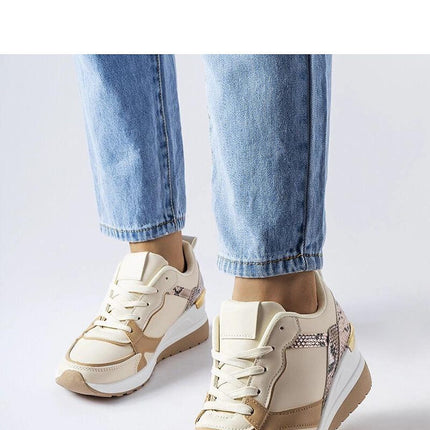  Sneakers model 207727 Solea 