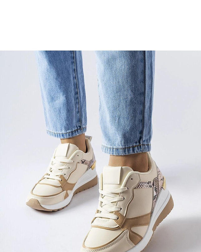  Sneakers model 207727 Solea 