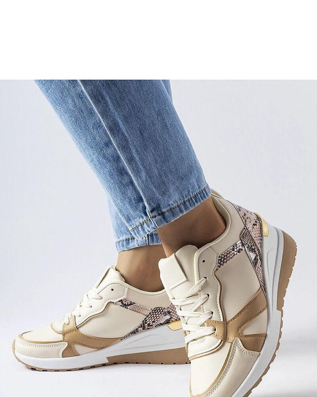  Sneakers model 207727 Solea 