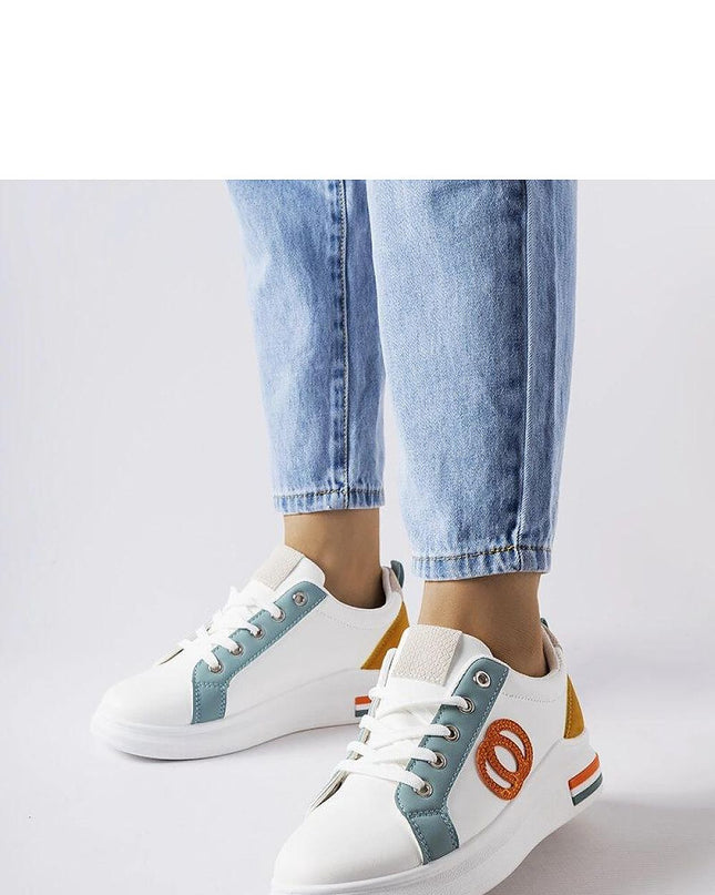  Sportschuhe model 207743 Solea 