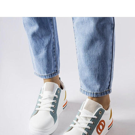  Sportschuhe model 207743 Solea 