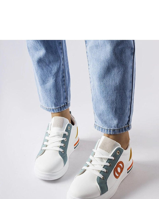  Sportschuhe model 207743 Solea 