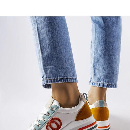  Sportschuhe model 207743 Solea 