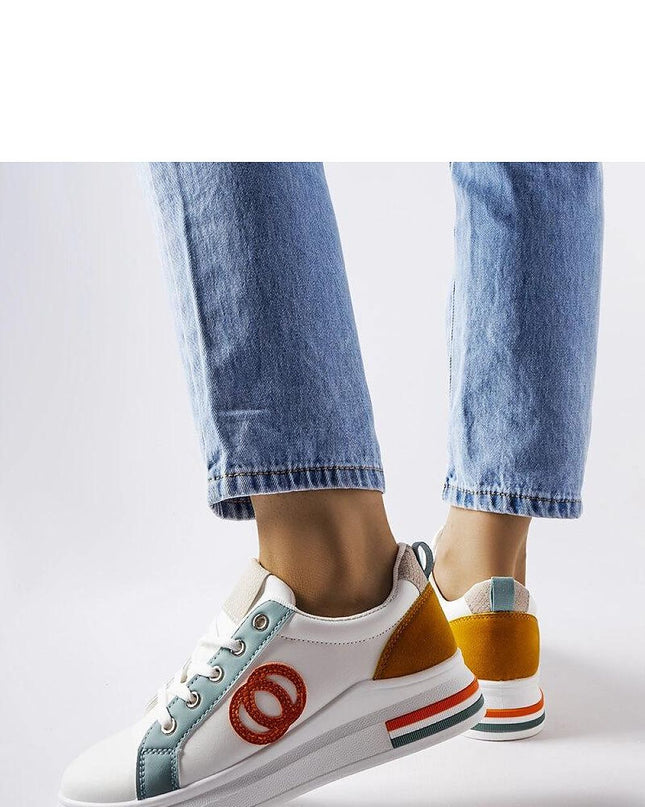  Sportschuhe model 207743 Solea 