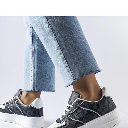  Sneakers model 207751 Solea 