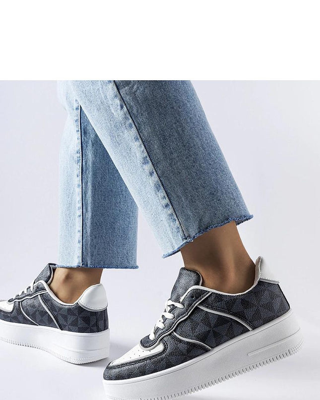  Sneakers model 207751 Solea 