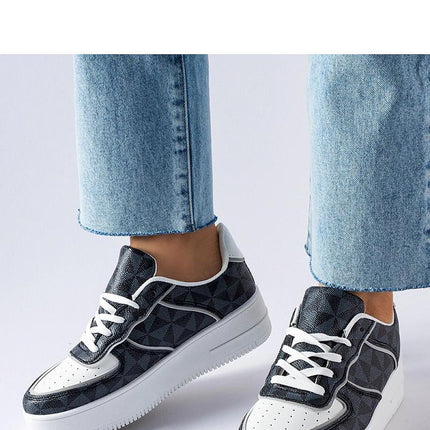  Sneakers model 207751 Solea 