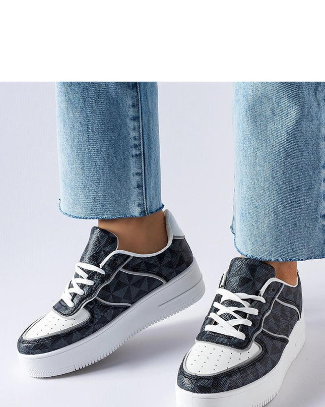  Sneakers model 207751 Solea 