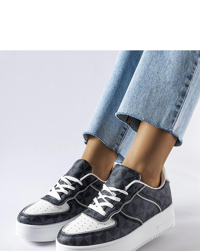  Sneakers model 207751 Solea 