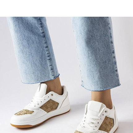  Sneakers model 207757 Solea 