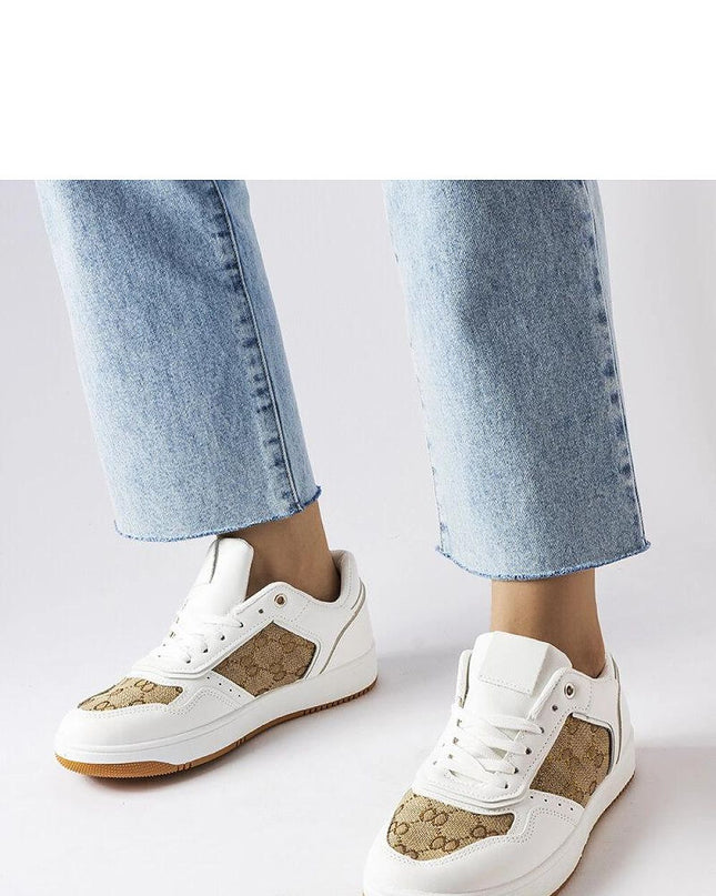  Sneakers model 207757 Solea 