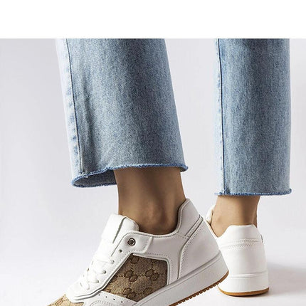  Sneakers model 207757 Solea 