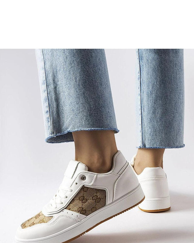  Sneakers model 207757 Solea 