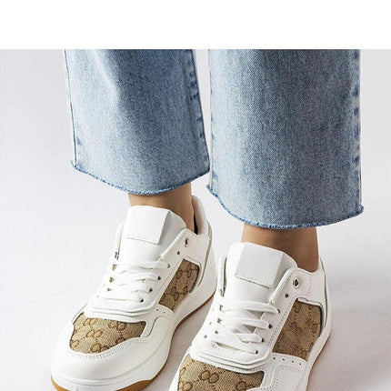  Sneakers model 207757 Solea 