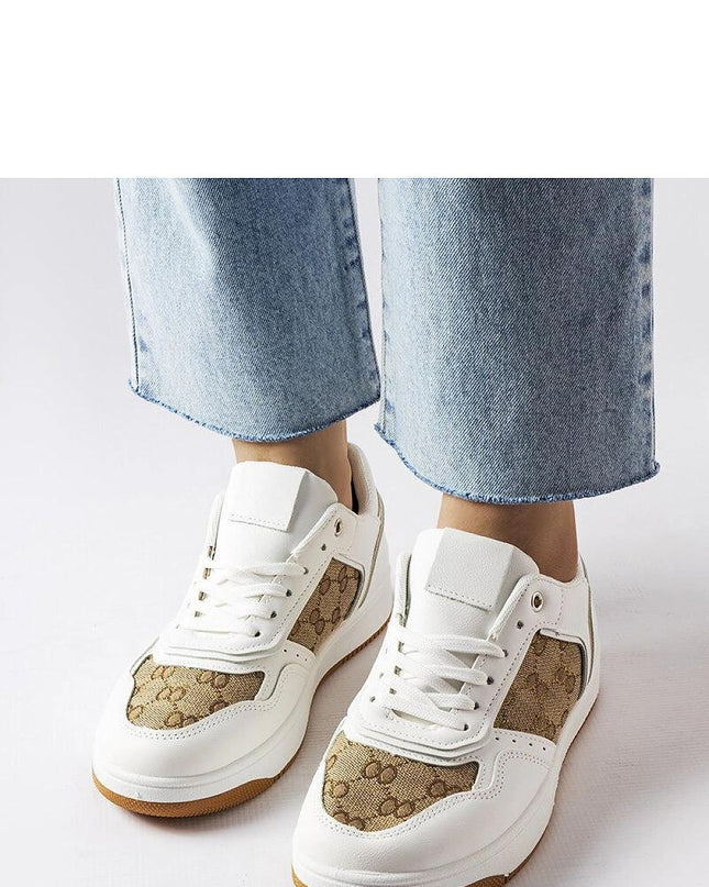  Sneakers model 207757 Solea 