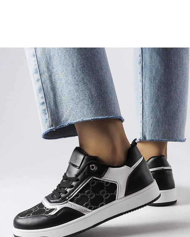  Sneakers model 207758 Solea 