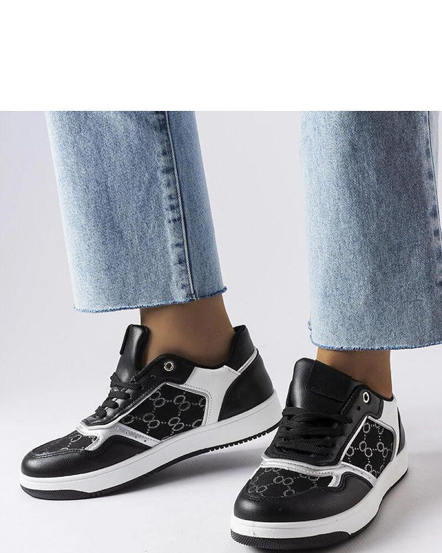  Sneakers model 207758 Solea 