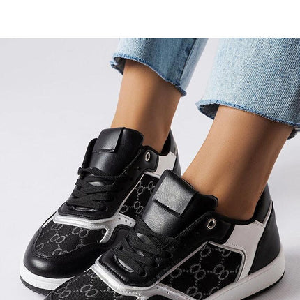  Sneakers model 207758 Solea 