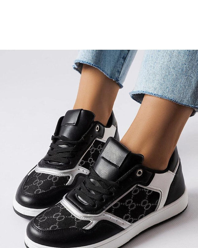  Sneakers model 207758 Solea 