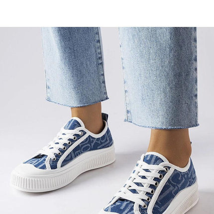  Sneakers model 207759 Solea 