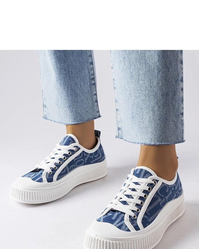  Sneakers model 207759 Solea 