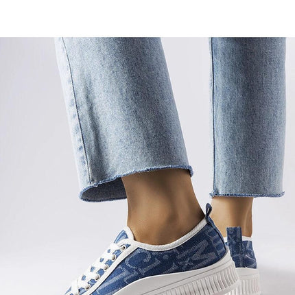  Sneakers model 207759 Solea 