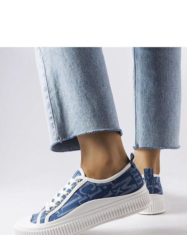  Sneakers model 207759 Solea 