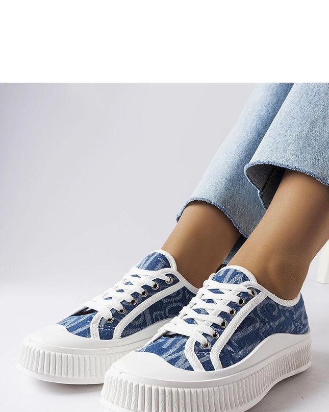  Sneakers model 207759 Solea 