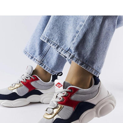  Sportschuhe model 207761 Solea 