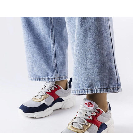  Sportschuhe model 207761 Solea 