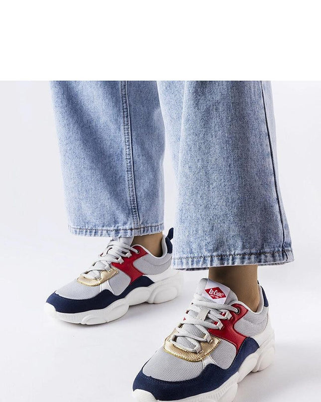  Sportschuhe model 207761 Solea 