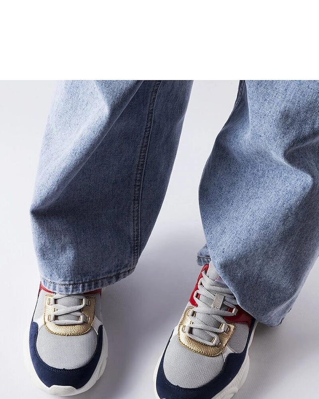  Sportschuhe model 207761 Solea 