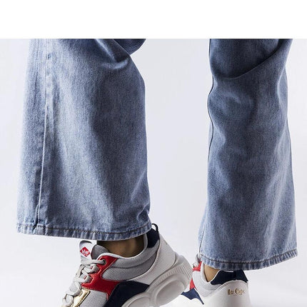  Sportschuhe model 207761 Solea 