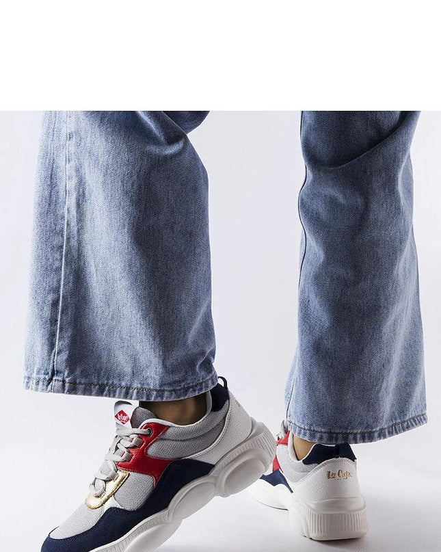  Sportschuhe model 207761 Solea 