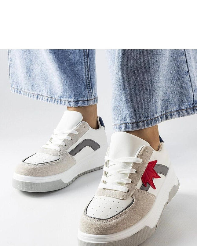  Sneakers model 207764 Solea 