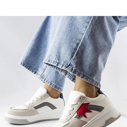  Sneakers model 207764 Solea 