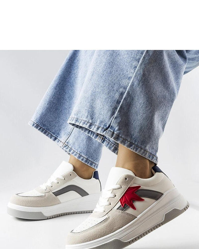  Sneakers model 207764 Solea 