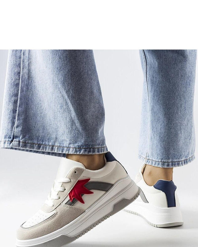  Sneakers model 207764 Solea 