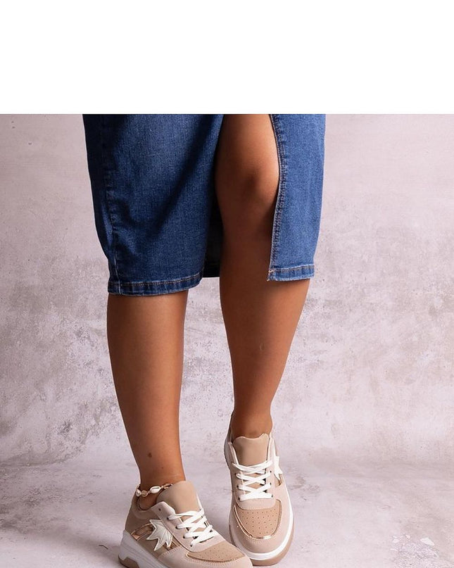  Sneakers model 207765 Solea 