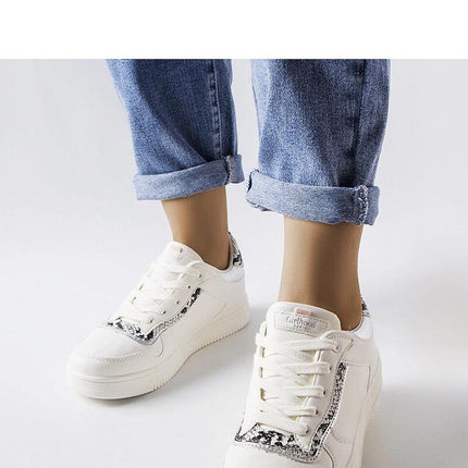  Sneakers model 207767 Solea 