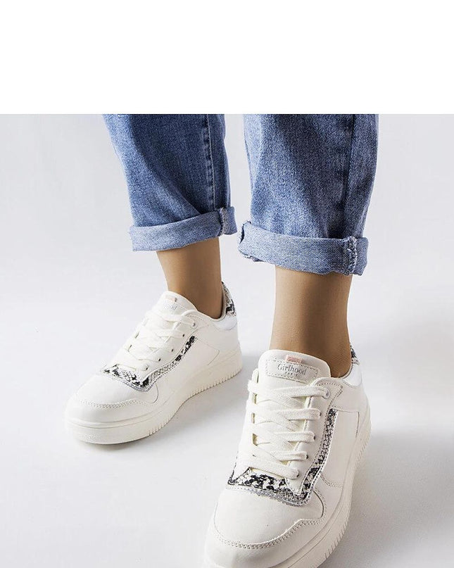  Sneakers model 207767 Solea 